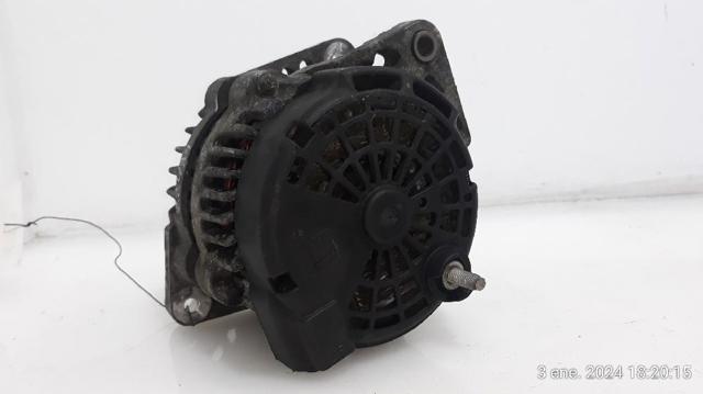 8980311541 OPEL Генератор купить в Сумы