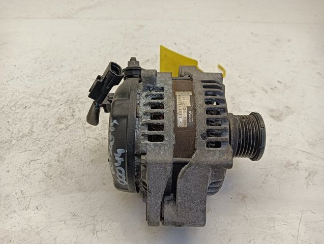 8980337860 RENAULT Генератор купить в Хмельницкий