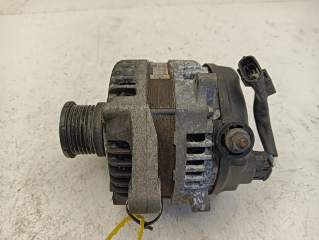 RENAULT 8980337860 Генератор в наличии Винница