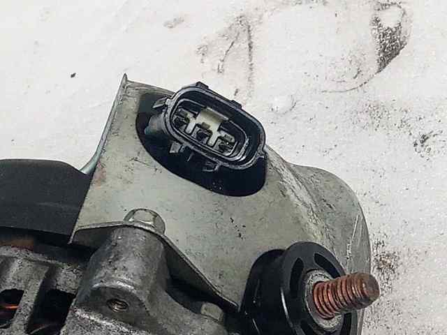 8980337860 RENAULT Генератор купить в Каменское