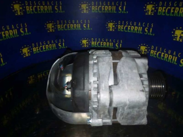 8980337860 RENAULT Генератор купить в Львов
