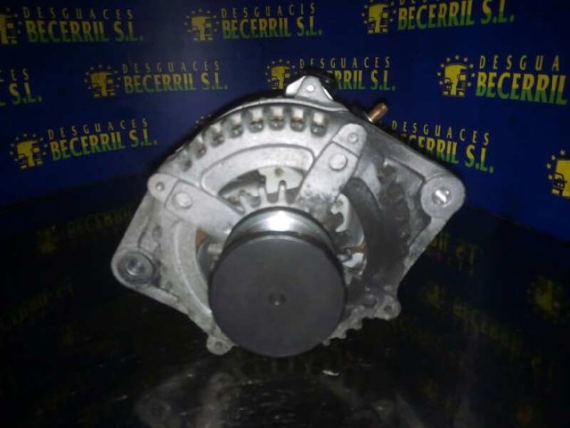 RENAULT 8980337860 Генератор в наличии Запорожье