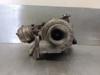 Turbina 8980536744 OPEL