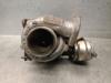 Turbina 8980536744 OPEL
