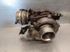 Turbina 8980536744 OPEL