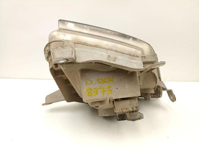 8980799990 ISUZU Правая фара купить в Сумы