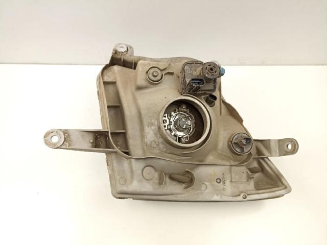 8980799990 ISUZU Фара правая купить в Черкассы