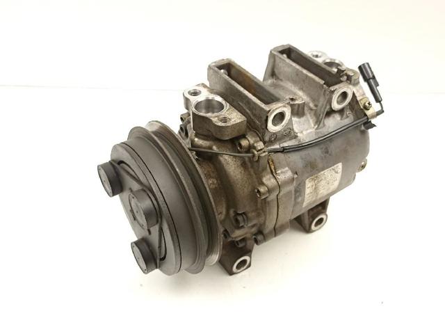 ISUZU 8980839230 Компрессор кондиционера в наличии Винница