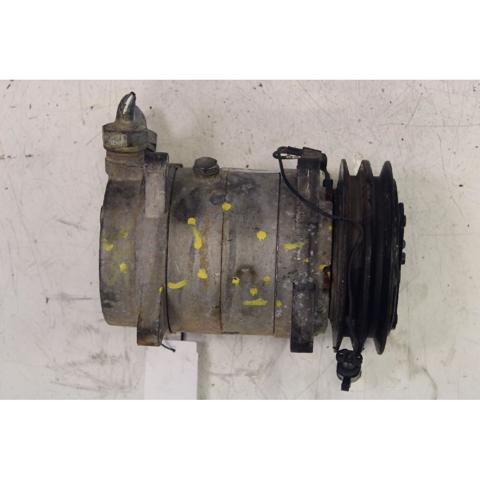 ISUZU 8980839230 Компрессор кондиционера в наличии Сумы