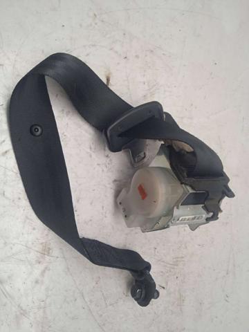898101H000EQ HYUNDAI Ремень безопасности задний левый купить в Днепр