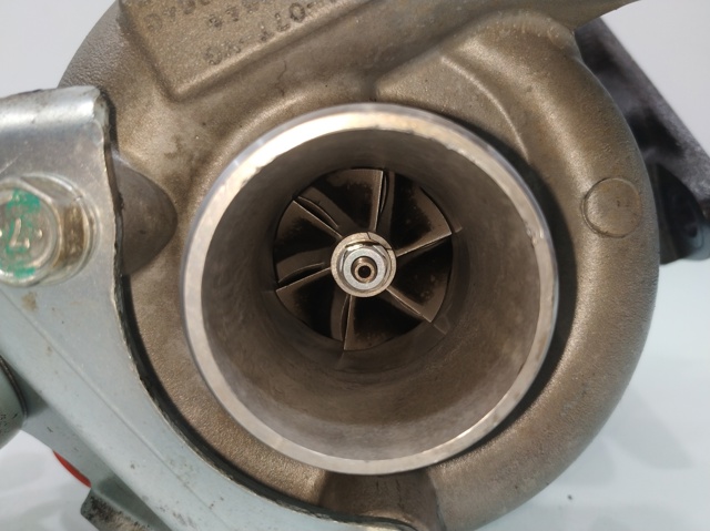 OPEL 8981023640 Турбина в наличии Павлоград