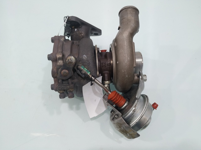 8981023640 OPEL Турбина купить в Одесса