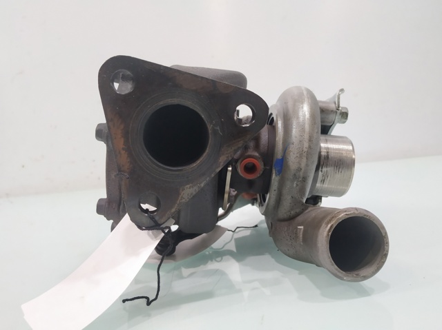 OPEL 8981023640 Турбина в наличии Черновцы