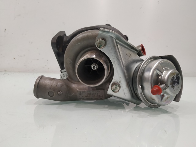 OPEL 8981023640 Турбина в наличии Николаев