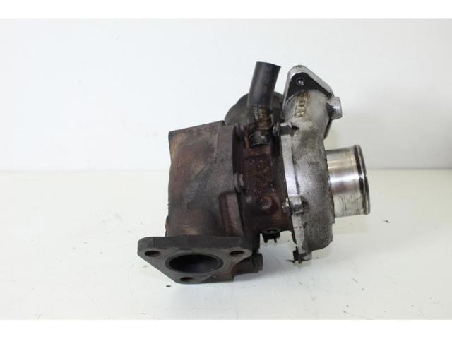 OPEL 8981023711 Турбина в наличии Хмельницкий