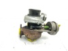 Turbina 8981023712 OPEL