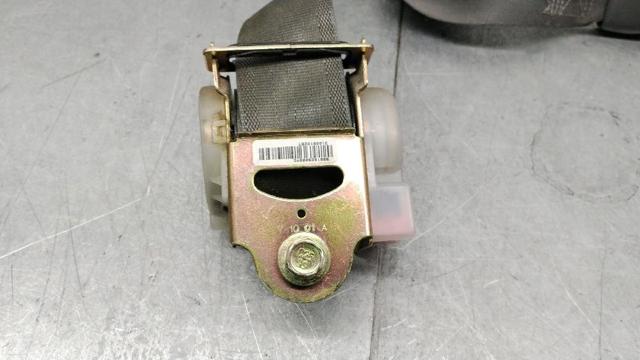 8981026000YD HYUNDAI Ремень безопасности задний левый купить в Тернополь