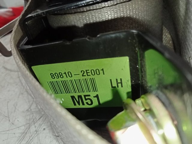 HYUNDAI 898102E001 в наличии Ужгород