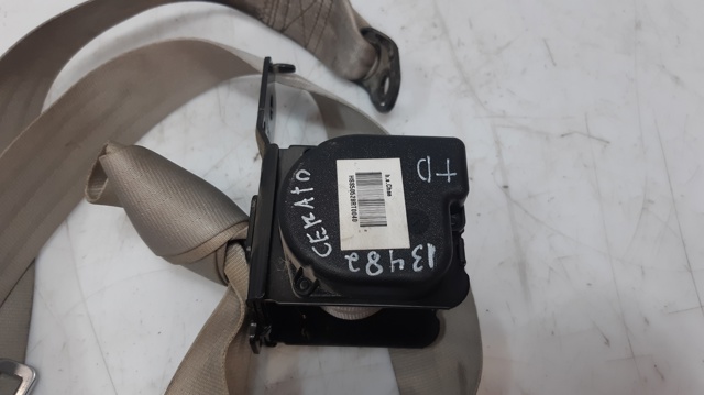 898102F000 HYUNDAI купить в Ровно