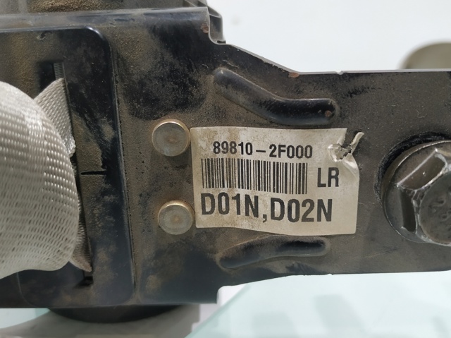 898102F000 HYUNDAI купить в Тернополь