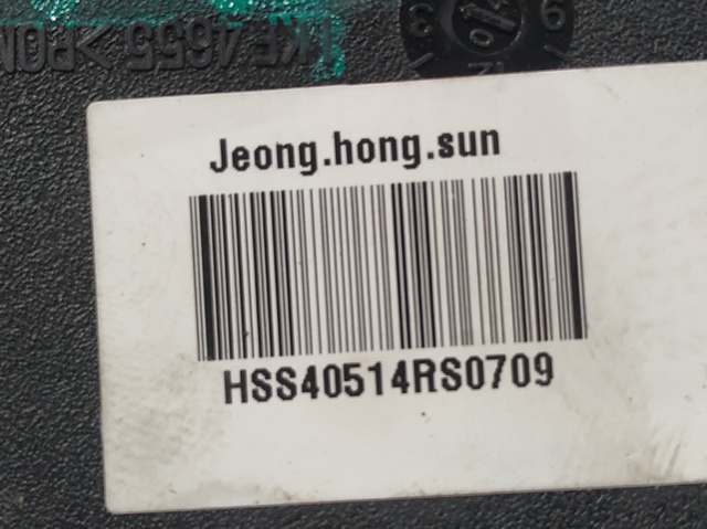 HYUNDAI 898102F000 в наличии Винница