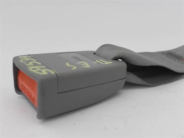 898103E000CY HYUNDAI Ремень безопасности задний левый купить в Ужгород