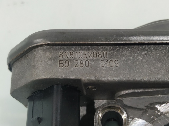 8981052080 OPEL купить в Ужгород