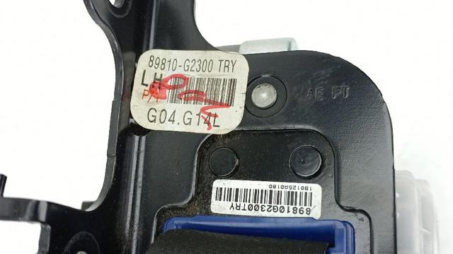 89810G2300TRY HYUNDAI купить в Черкассы