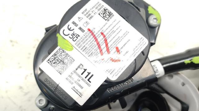 HYUNDAI 89810GI200NNB Ремень безопасности задний левый в наличии Одесса