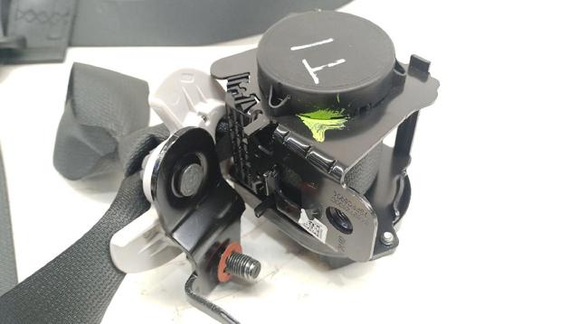 89810GI200NNB HYUNDAI Ремень безопасности задний левый купить в Харьков