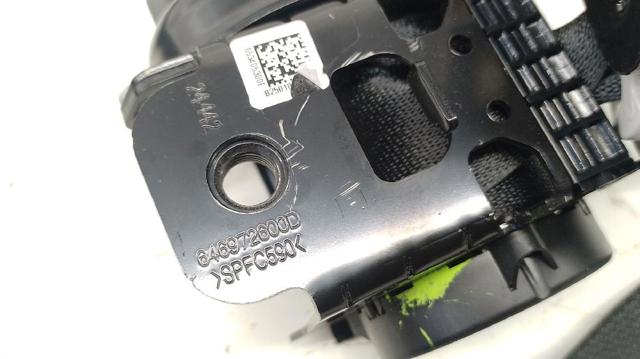 89810GI200NNB HYUNDAI Ремень безопасности задний левый купить в Запорожье
