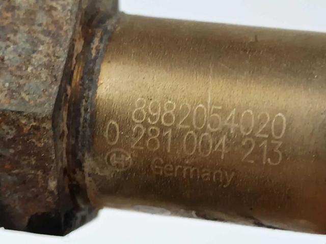 8982054020 ISUZU купить в Ирпень