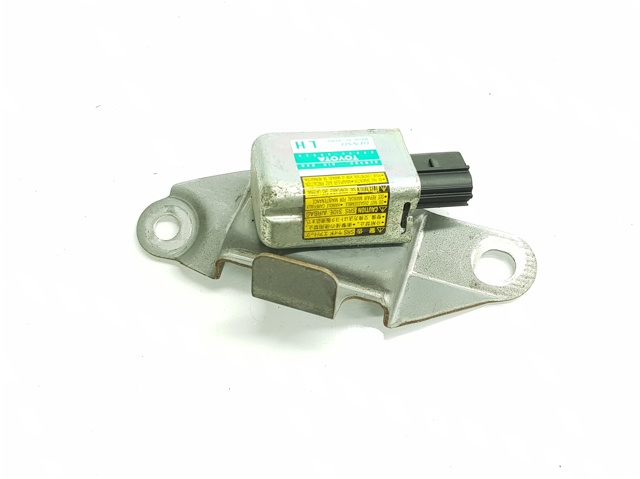 Sensor AIRBAG lateral esquerdo 8983060020 Toyota