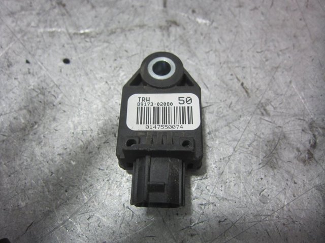 8983102080 TOYOTA Датчик удара купить в Ужгород