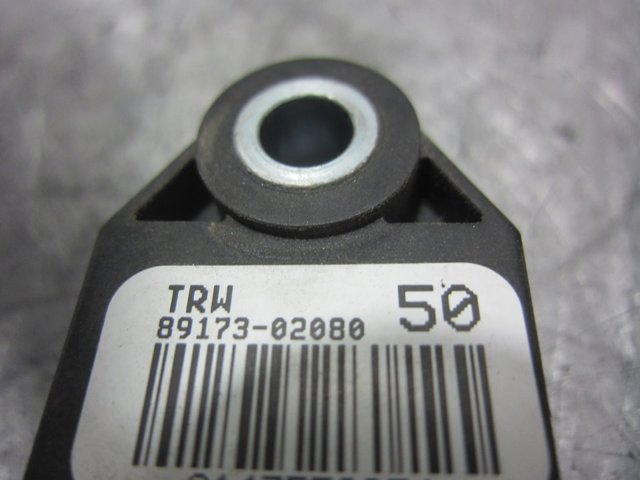8983102080 TOYOTA Датчик удара купить в Ужгород
