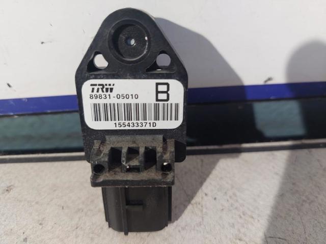 8983105010 TOYOTA Датчик удара купить в Ирпень