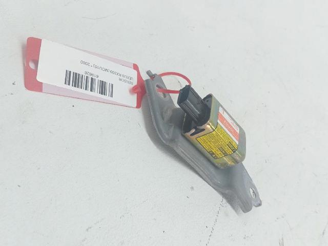 8983448010 TOYOTA Датчик удара купить в Тернополь