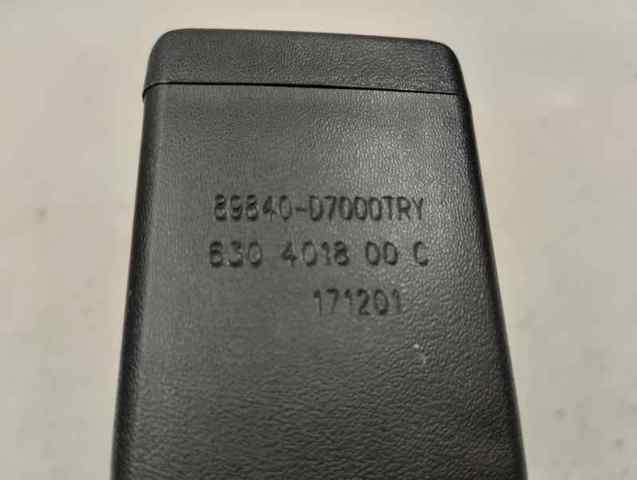 89840D7000TRY HYUNDAI купить в Кривой Рог