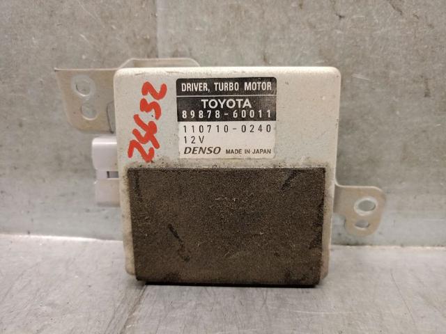 TOYOTA 8987860011 в наличии Запорожье