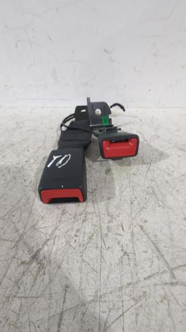 898B0H8200WK HYUNDAI Рычаг (замок) фиксации ремня безопасности задний правый купить в Запорожье