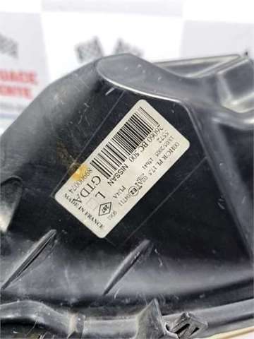 NISSAN 89900074 Фара левая в наличии Одесса