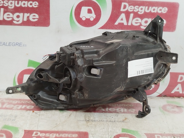 NISSAN 89900074 Фара левая в наличии Кривой Рог
