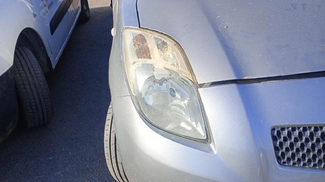 TOYOTA 89900736 Правая фара в наличии Запорожье