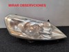 Luz direita 89901160 PEUGEOT