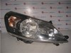 Luz direita 89901160 PEUGEOT