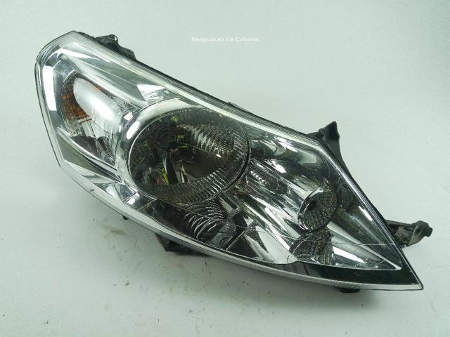 FIAT 89902604 Фара правая в наличии Киев