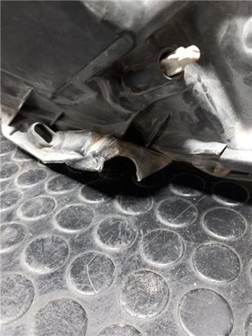89902604 FIAT Правая фара купить в Житомир