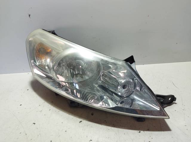 89902604 FIAT Правая фара купить в Ирпень