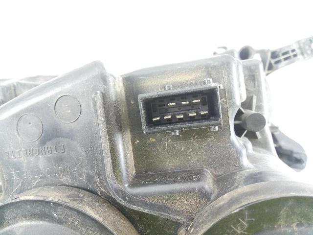 89902604 FIAT Правая фара купить в Киев