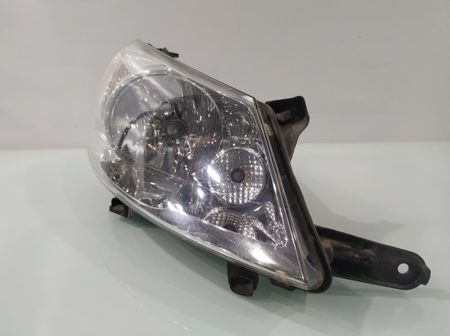 PEUGEOT 89902604 Фара правая в наличии Сумы